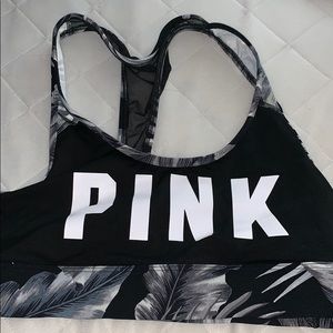 PINK Sport Bra